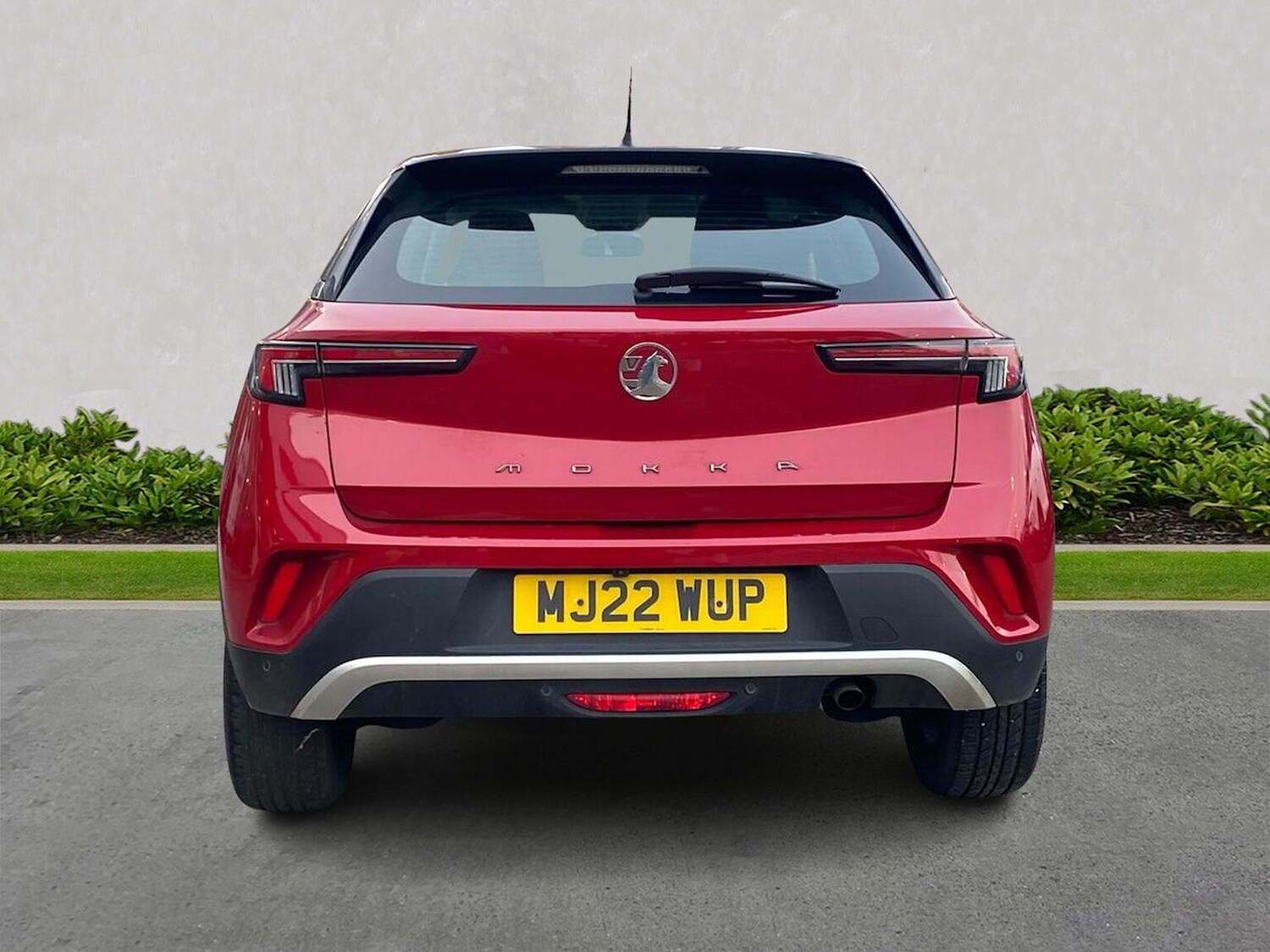 Used Vauxhall Mokka 2022 for sale - 78195413: Photo 6