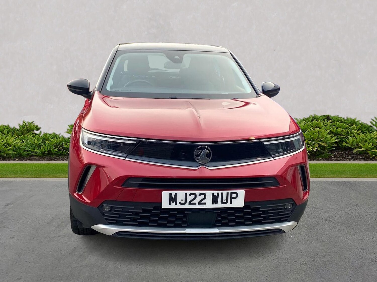 Used Vauxhall Mokka 2022 for sale - 78195413: Photo 7