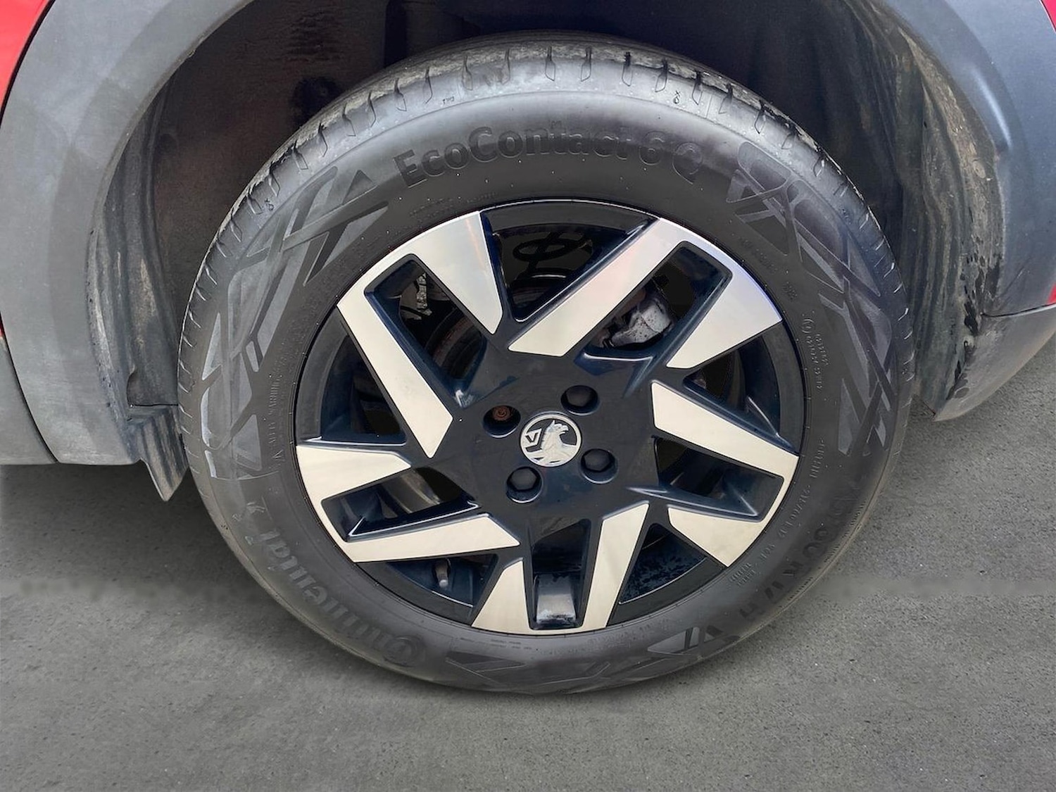 Used Vauxhall Mokka 2022 for sale - 78195413: Photo 8