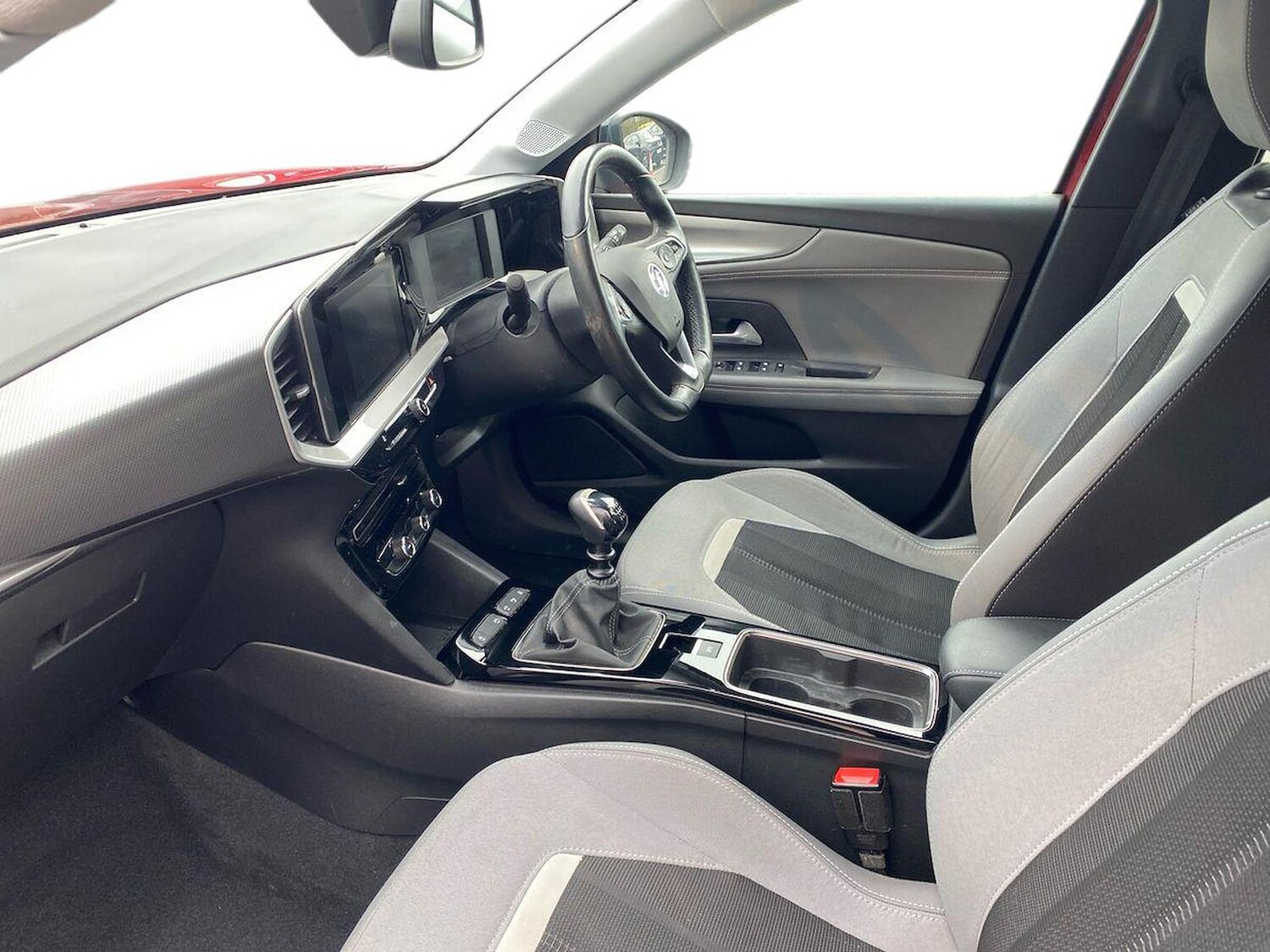 Used Vauxhall Mokka 2022 for sale - 78195413: Photo 9