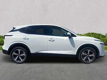 Used Nissan Qashqai 2022 for sale - 75498027: Photo