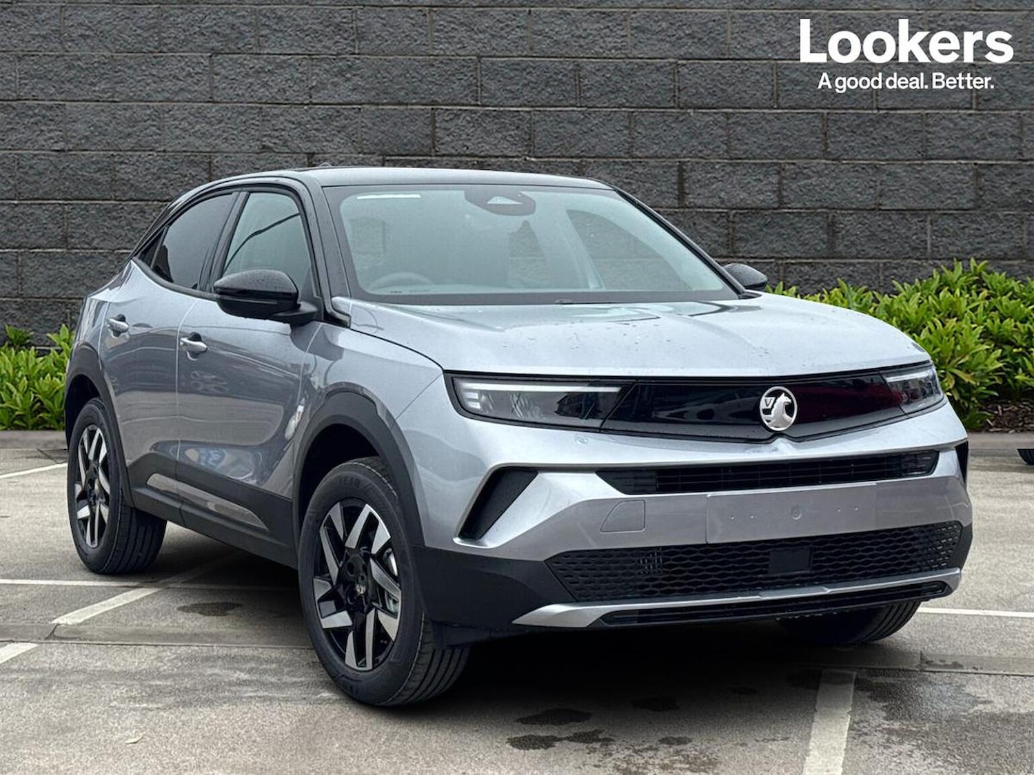 Used Vauxhall Mokka 2025 for sale - 77616760: Photo 1