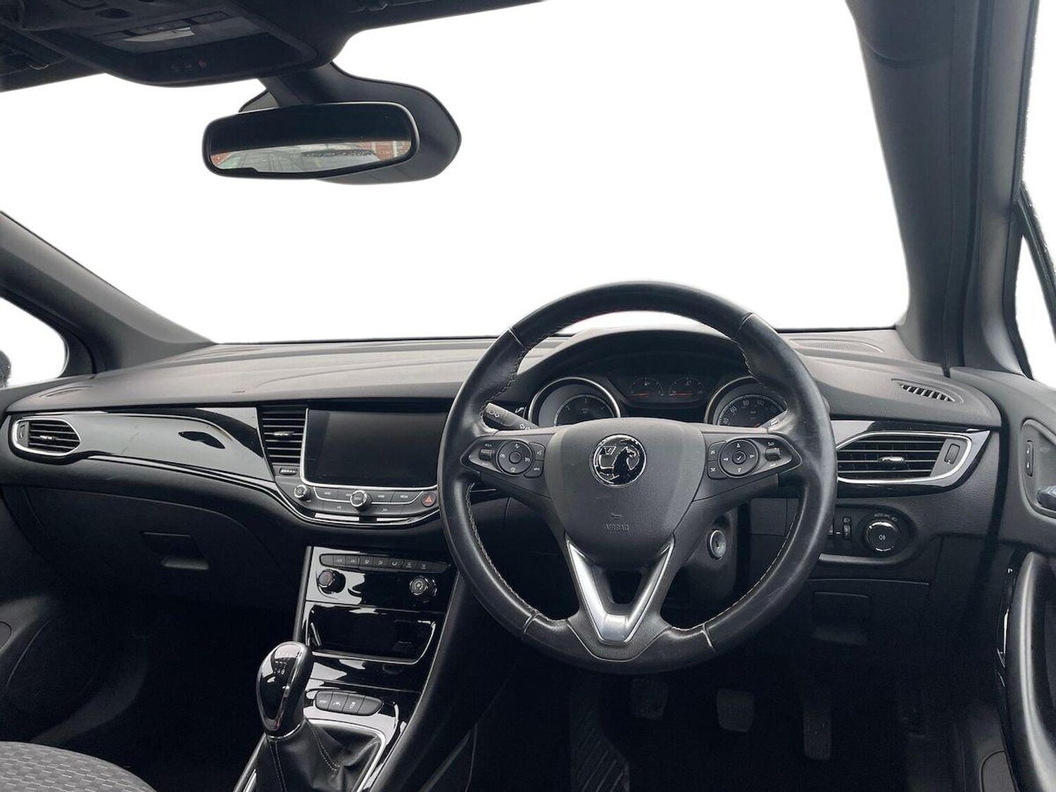 Used Vauxhall Astra 2017 for sale - 78195371: Photo 10