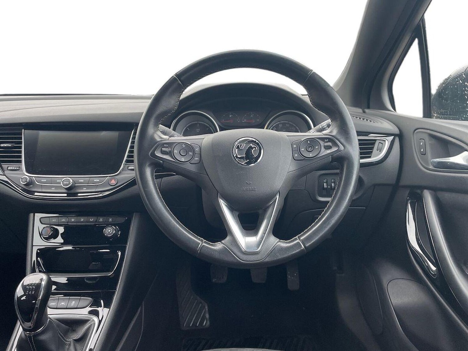 Used Vauxhall Astra 2017 for sale - 78195371: Photo 11