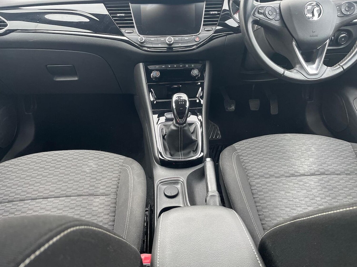 Used Vauxhall Astra 2017 for sale - 78195371: Photo 15