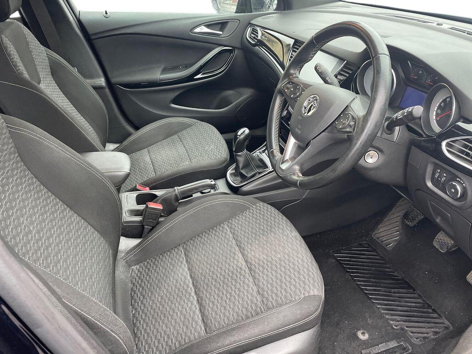 Used Vauxhall Astra 2017 for sale - 78195371: Photo 17