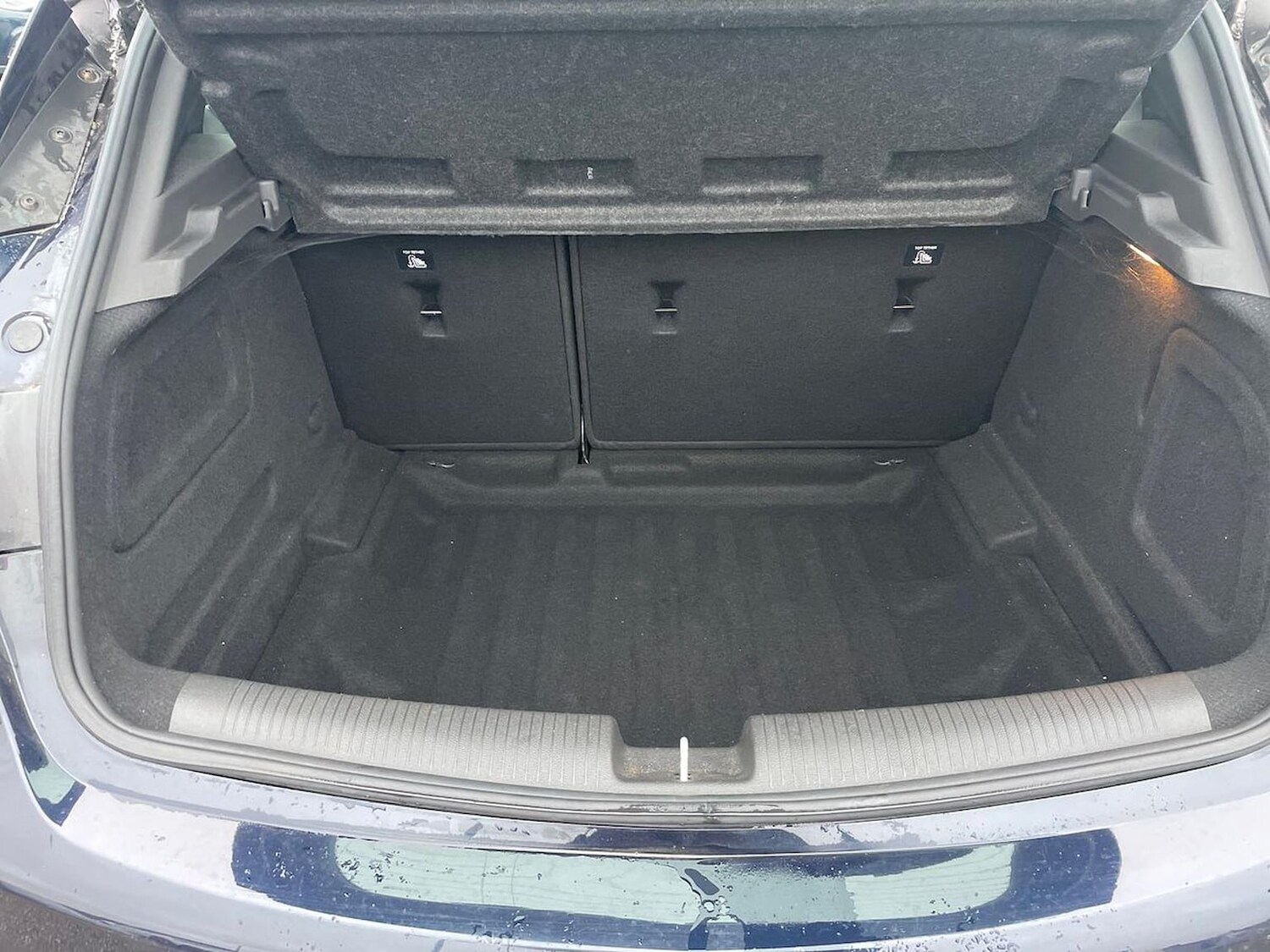 Used Vauxhall Astra 2017 for sale - 78195371: Photo 19