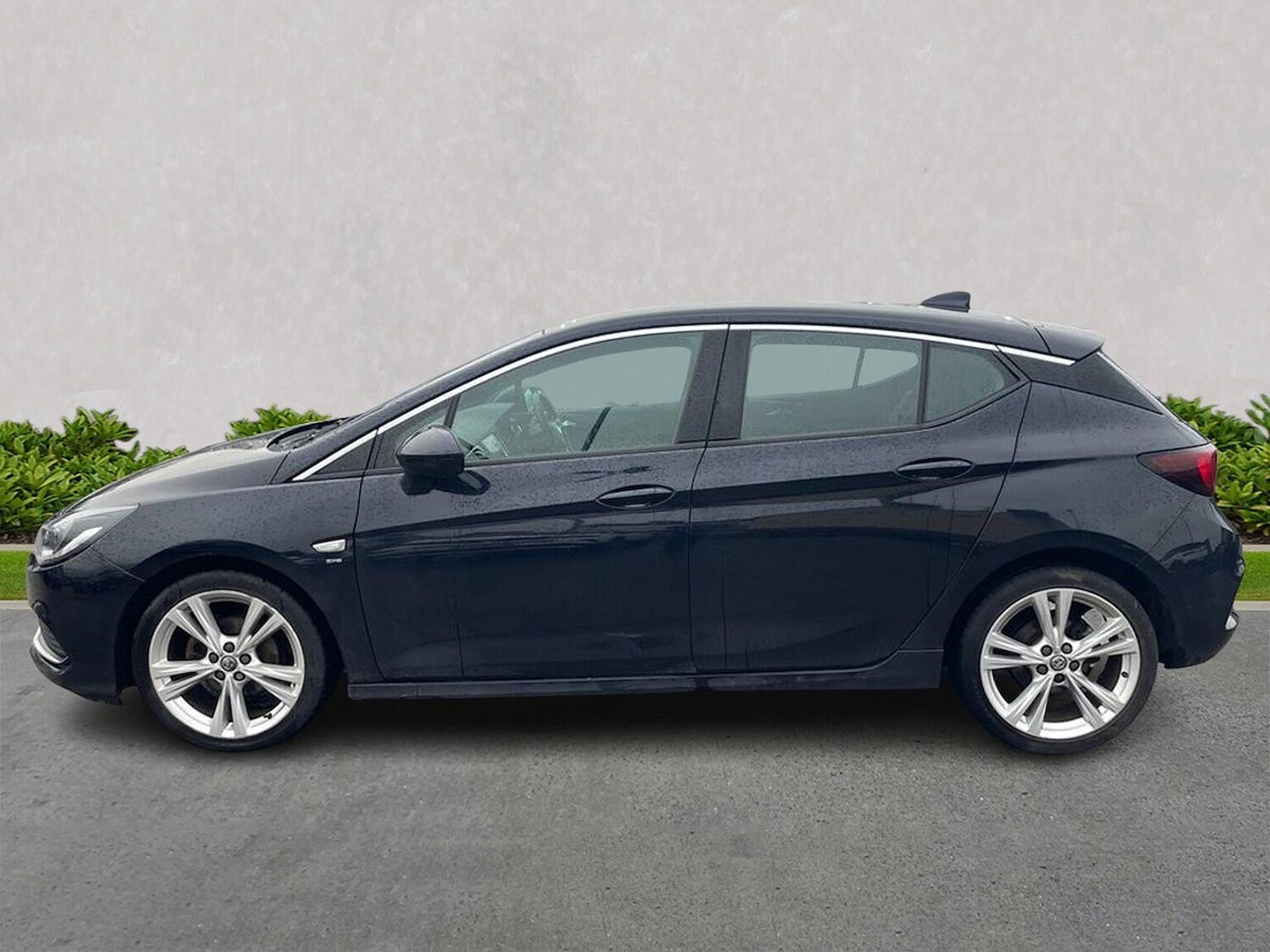 Used Vauxhall Astra 2017 for sale - 78195371: Photo 21