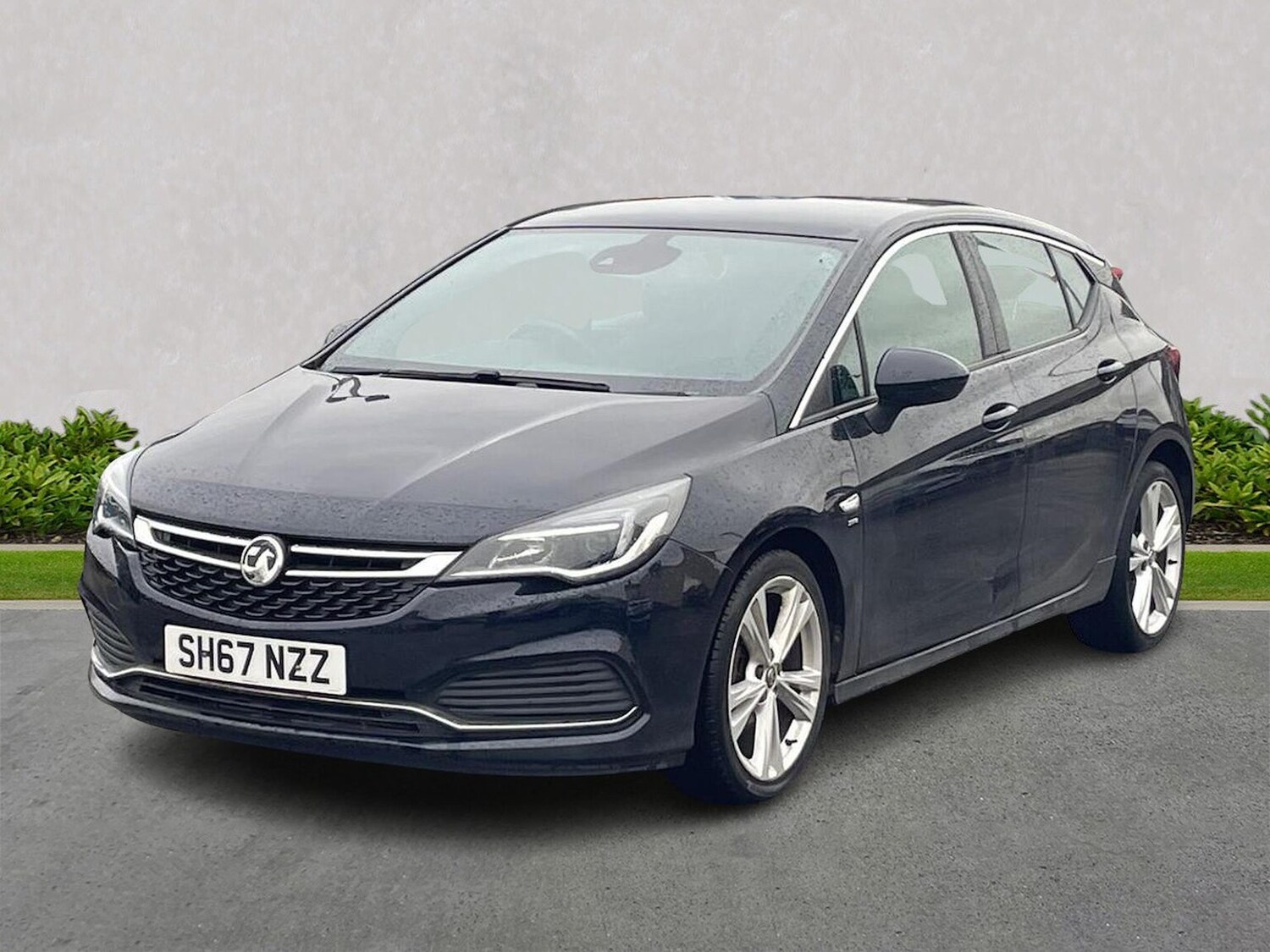 Used Vauxhall Astra 2017 for sale - 78195371: Photo 22