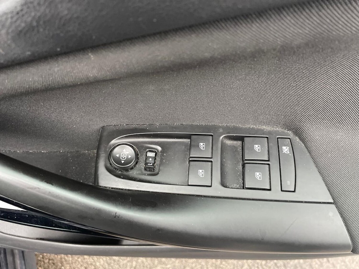 Used Vauxhall Astra 2017 for sale - 78195371: Photo 23