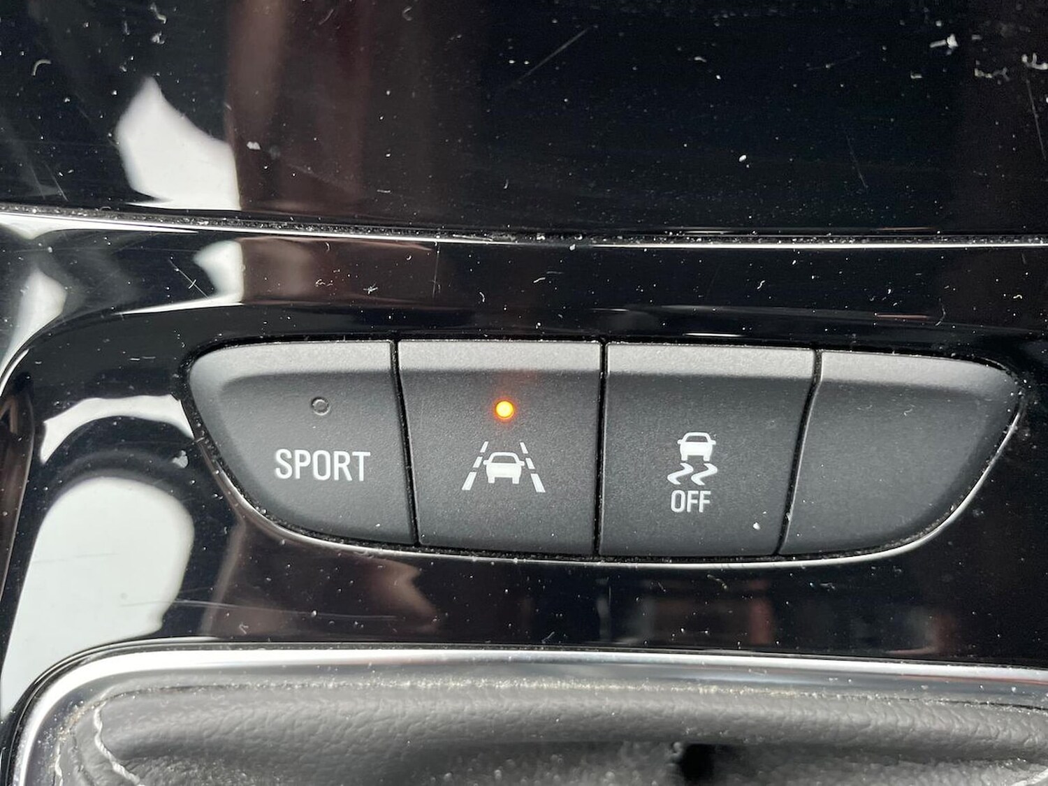 Used Vauxhall Astra 2017 for sale - 78195371: Photo 24