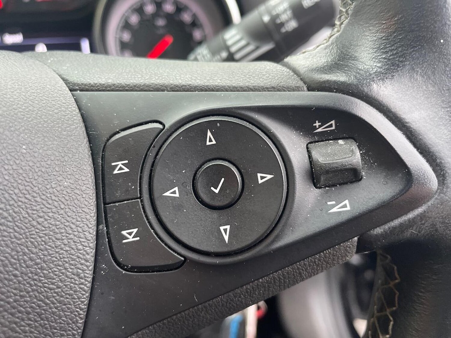 Used Vauxhall Astra 2017 for sale - 78195371: Photo 27