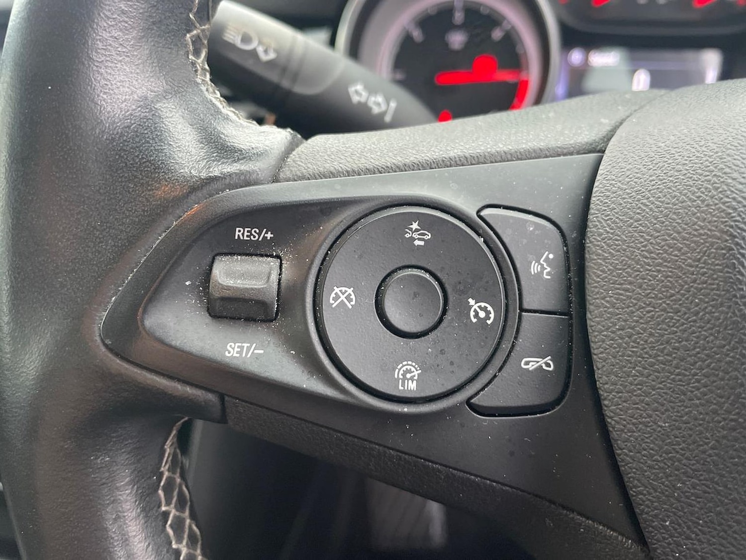 Used Vauxhall Astra 2017 for sale - 78195371: Photo 28