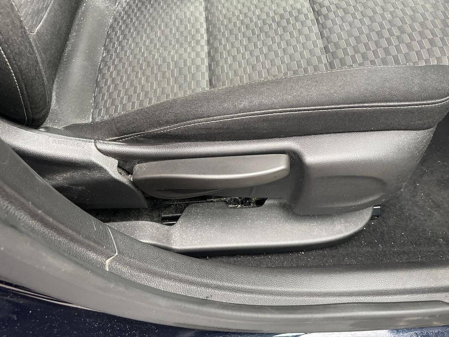 Used Vauxhall Astra 2017 for sale - 78195371: Photo 31