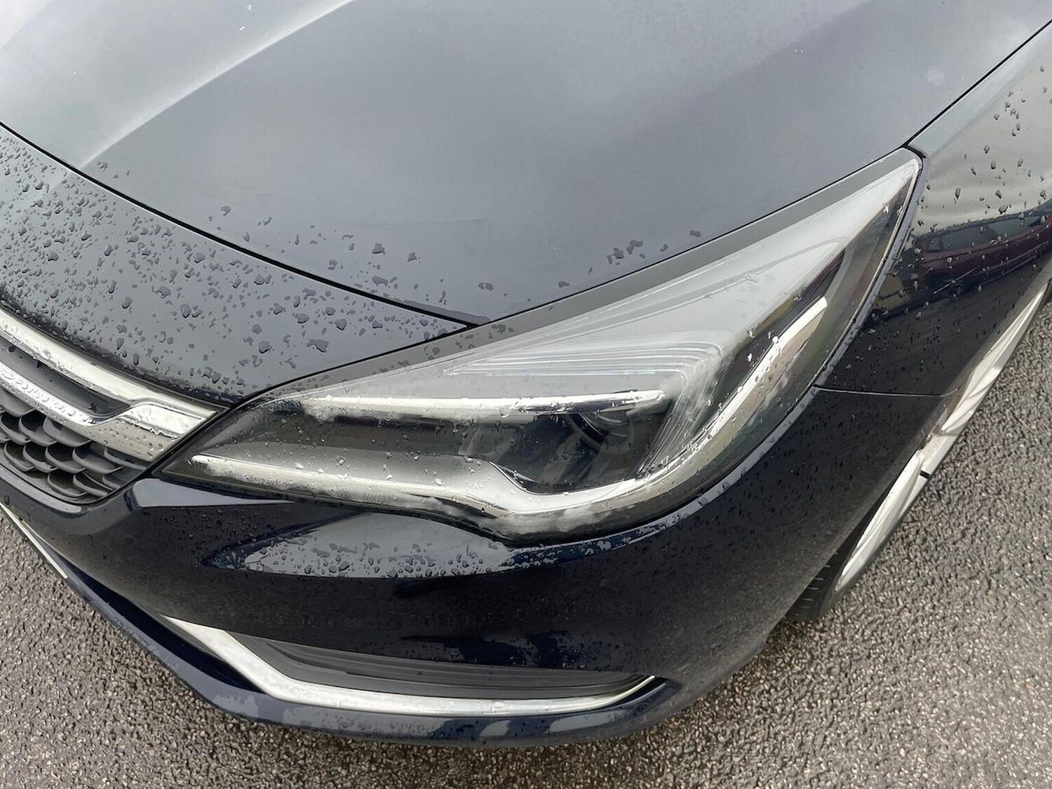 Used Vauxhall Astra 2017 for sale - 78195371: Photo 33