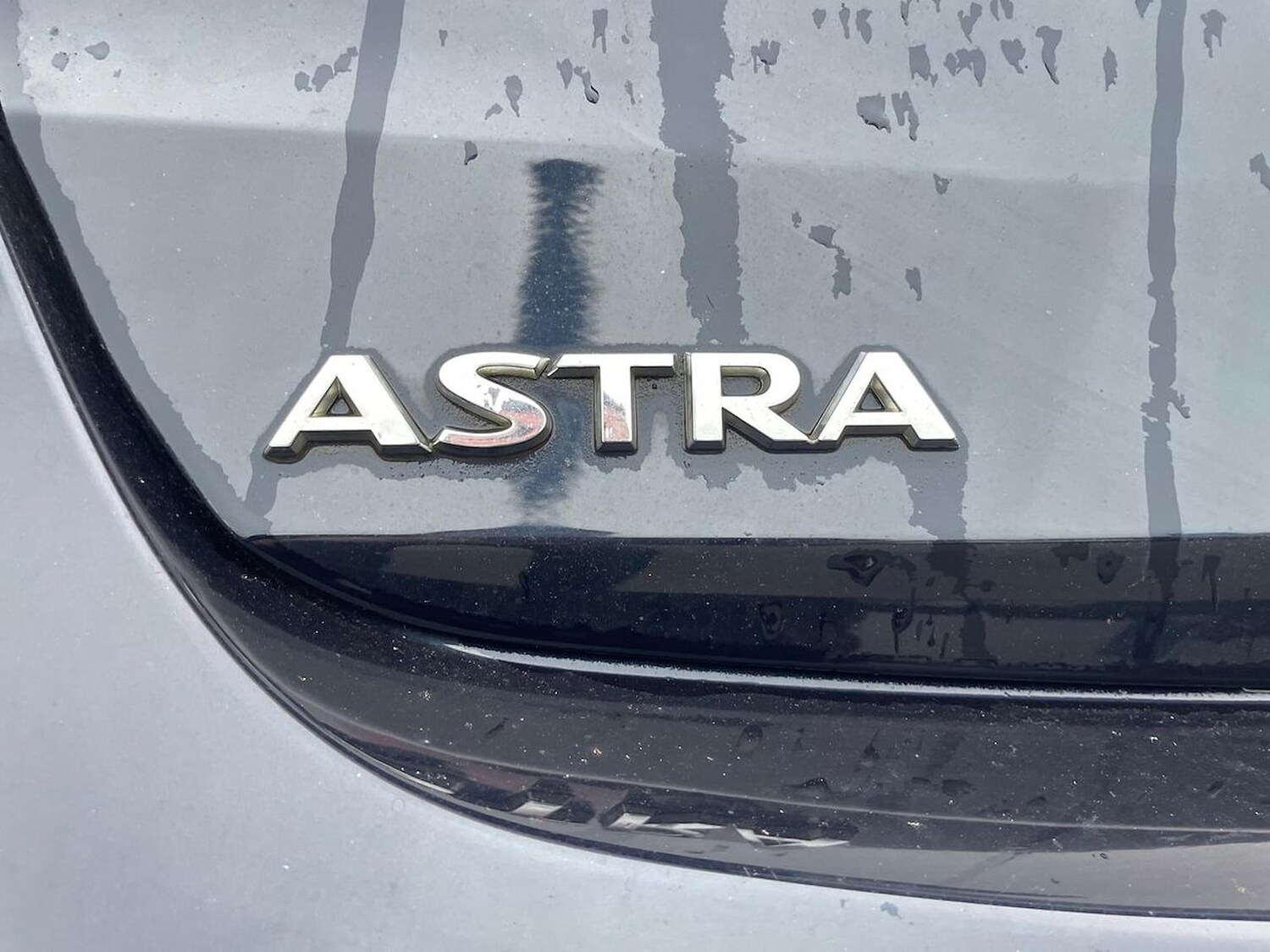 Used Vauxhall Astra 2017 for sale - 78195371: Photo 34