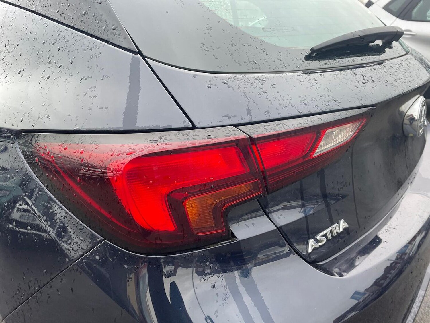 Used Vauxhall Astra 2017 for sale - 78195371: Photo 35