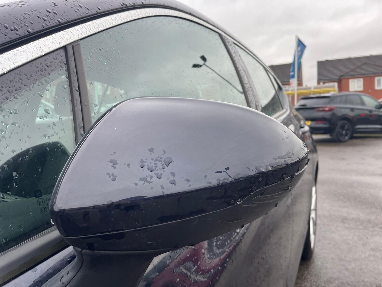 Used Vauxhall Astra 2017 for sale - 78195371: Photo 37