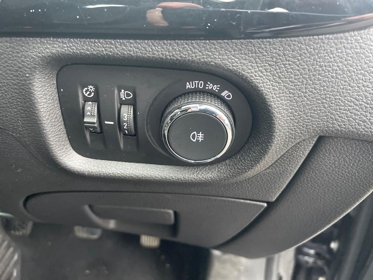 Used Vauxhall Astra 2017 for sale - 78195371: Photo 40