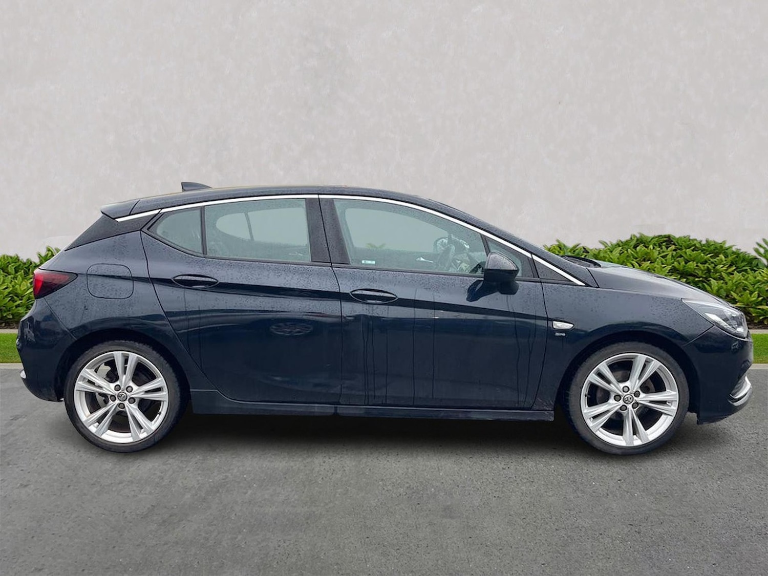 Used Vauxhall Astra 2017 for sale - 78195371: Photo 5