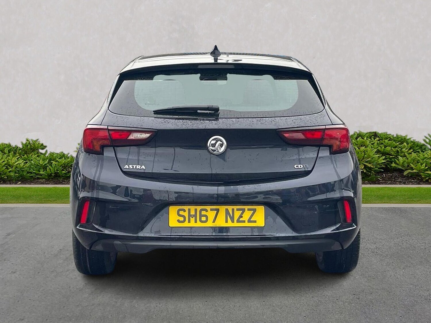 Used Vauxhall Astra 2017 for sale - 78195371: Photo 6