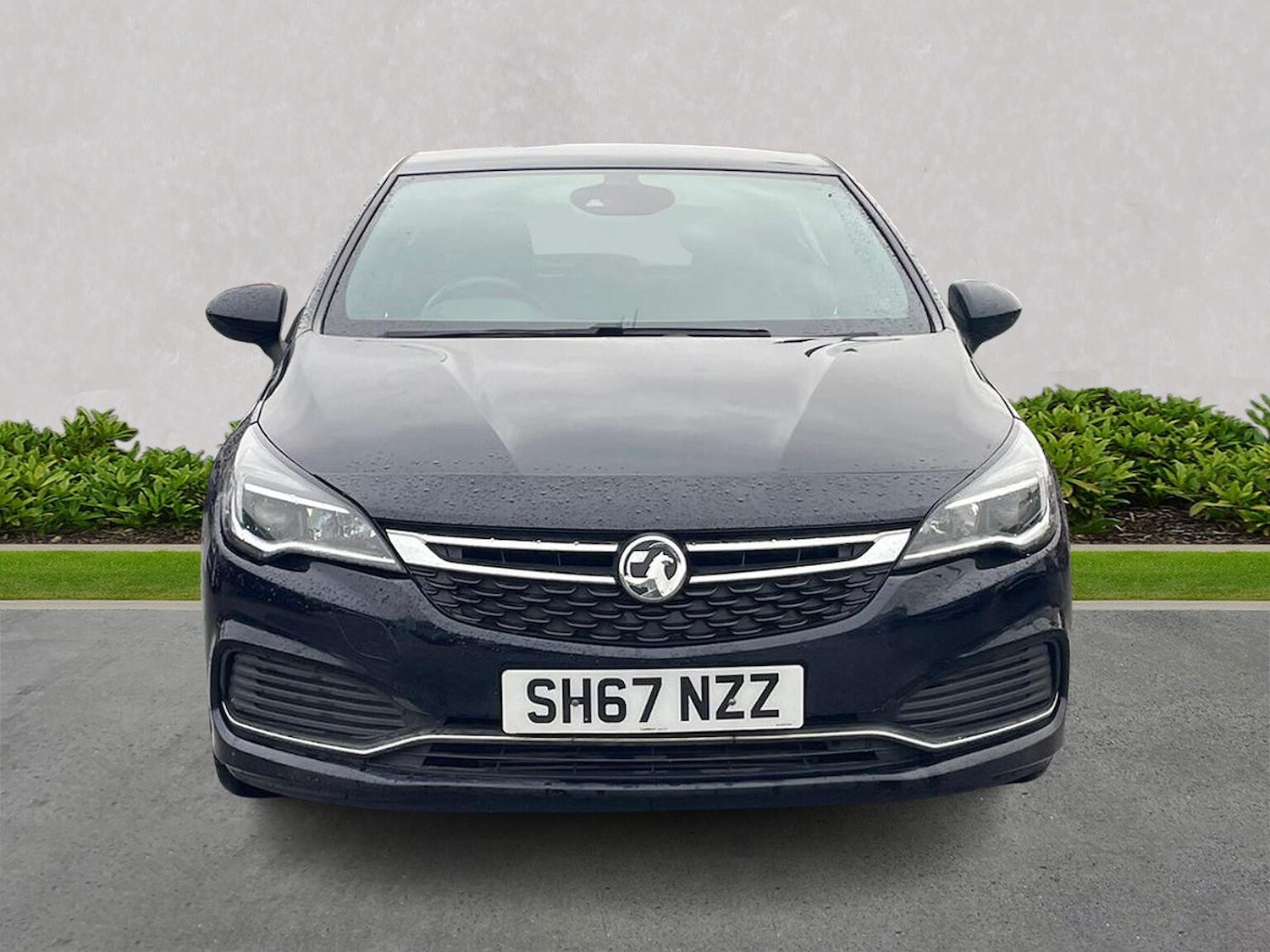 Used Vauxhall Astra 2017 for sale - 78195371: Photo 7