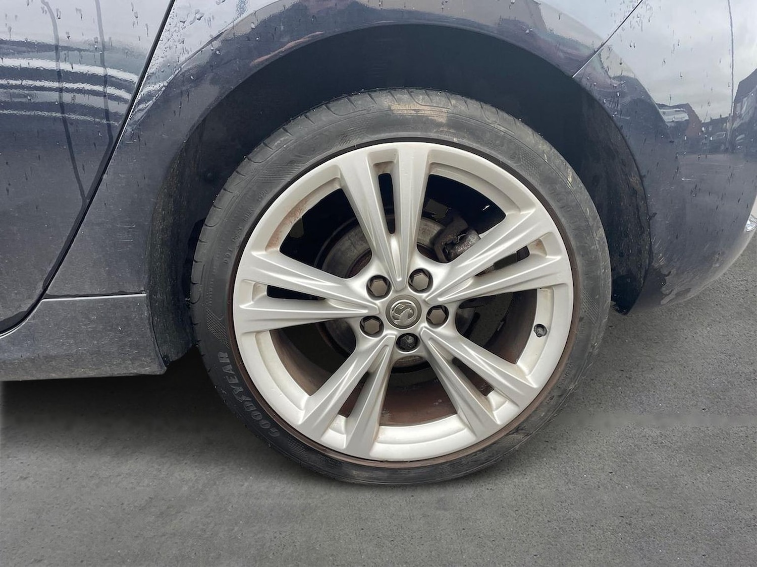 Used Vauxhall Astra 2017 for sale - 78195371: Photo 8