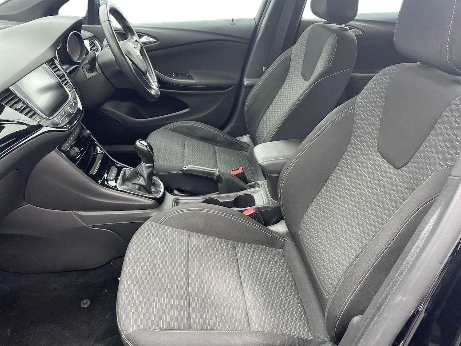 Used Vauxhall Astra 2017 for sale - 78195371: Photo 9