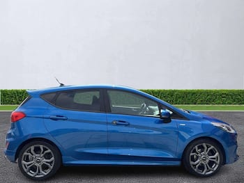 Used Ford Fiesta 2020 for sale - 79639549: Photo