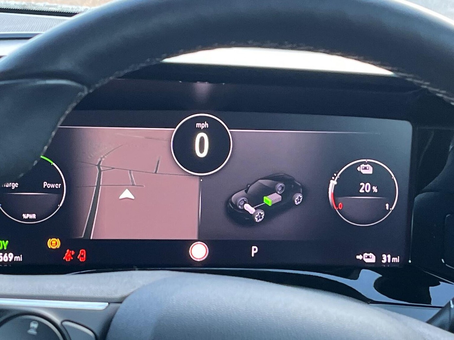 Used Vauxhall Mokka 2022 for sale - 76778265: Photo 10