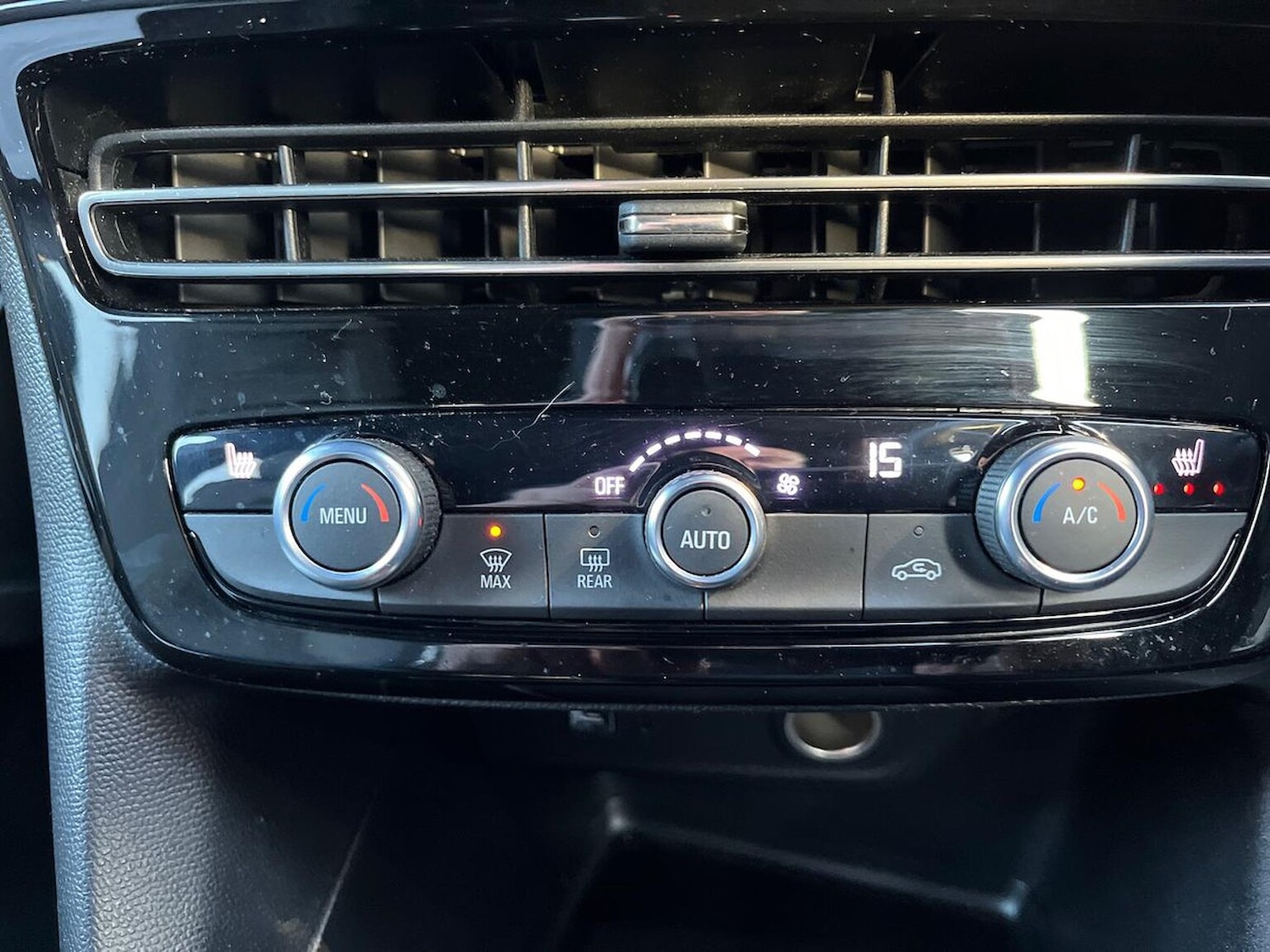 Used Vauxhall Mokka 2022 for sale - 76778265: Photo 12