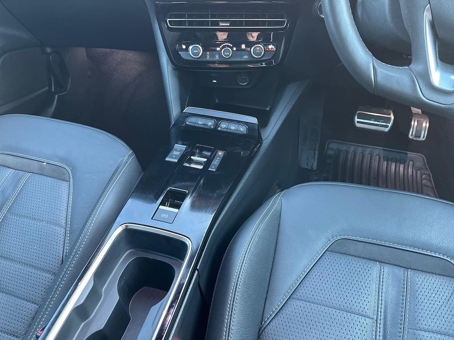 Used Vauxhall Mokka 2022 for sale - 76778265: Photo 13