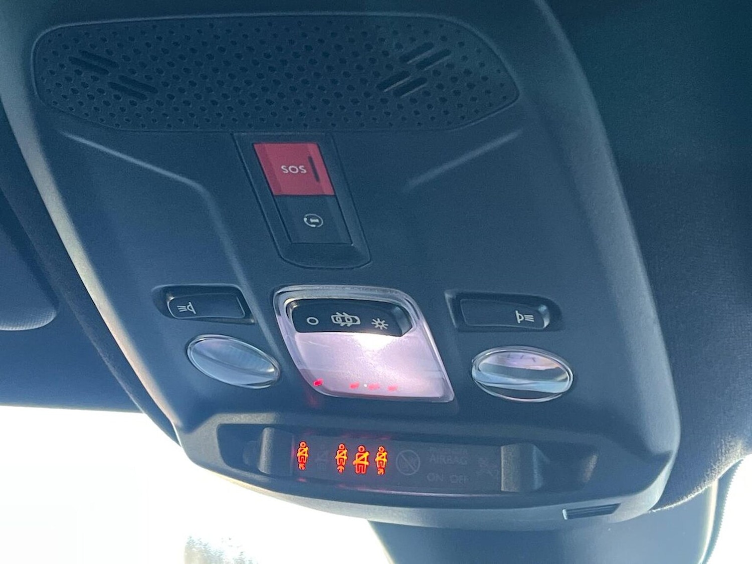 Used Vauxhall Mokka 2022 for sale - 76778265: Photo 14