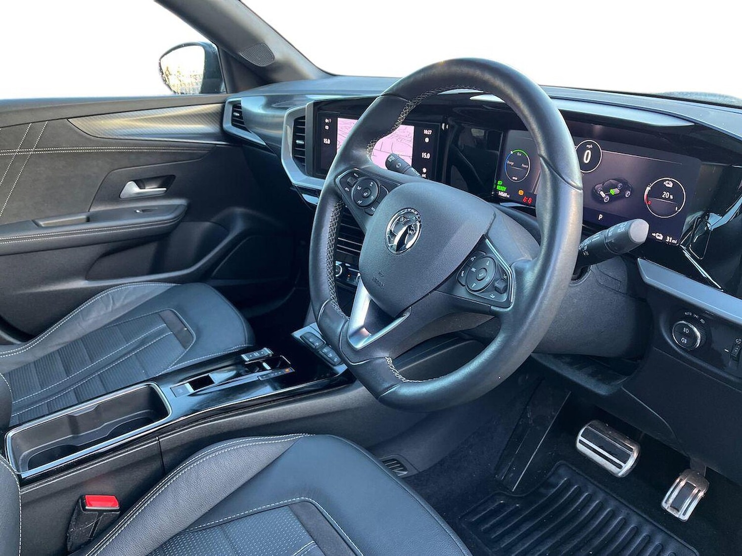 Used Vauxhall Mokka 2022 for sale - 76778265: Photo 15