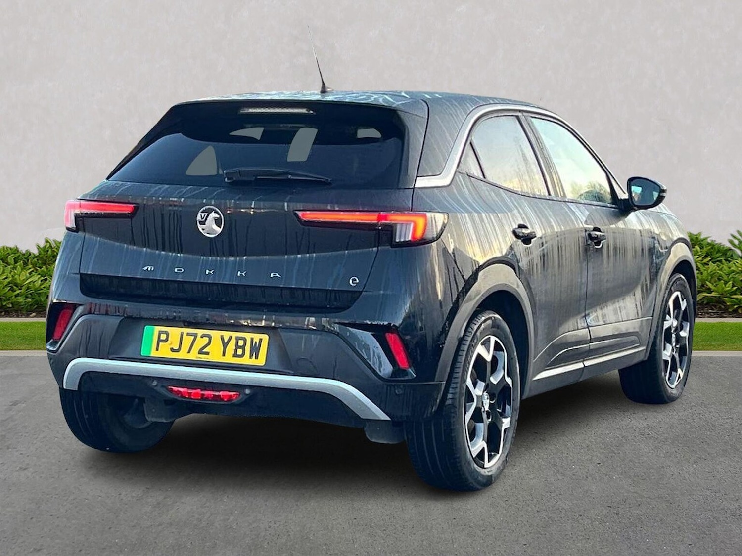 Used Vauxhall Mokka 2022 for sale - 76778265: Photo 18