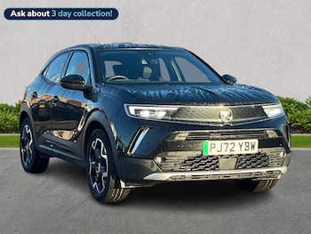 2022 - 100Kw Ultimate 50Kwh 5Dr Auto