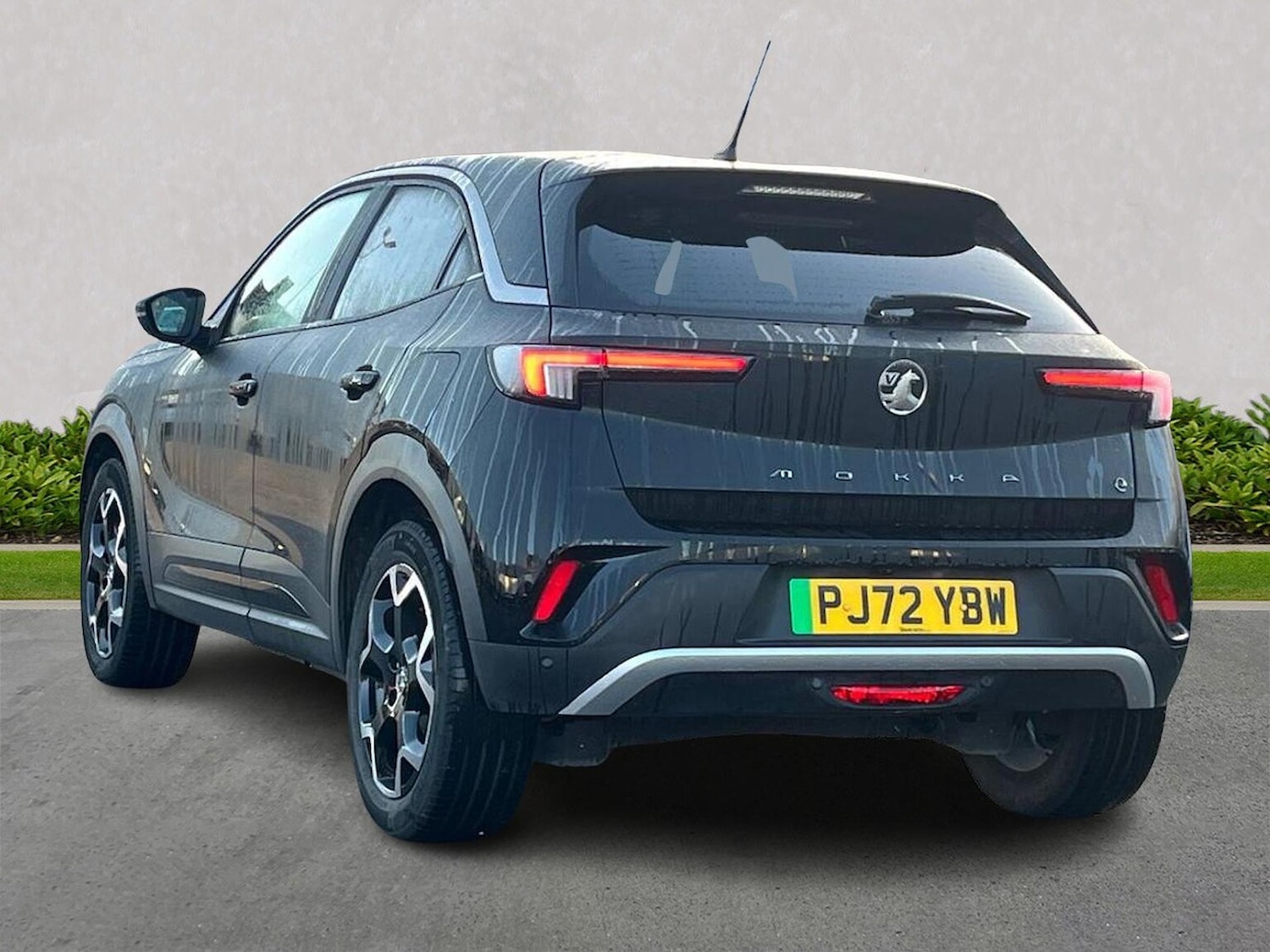 Used Vauxhall Mokka 2022 for sale - 76778265: Photo 2