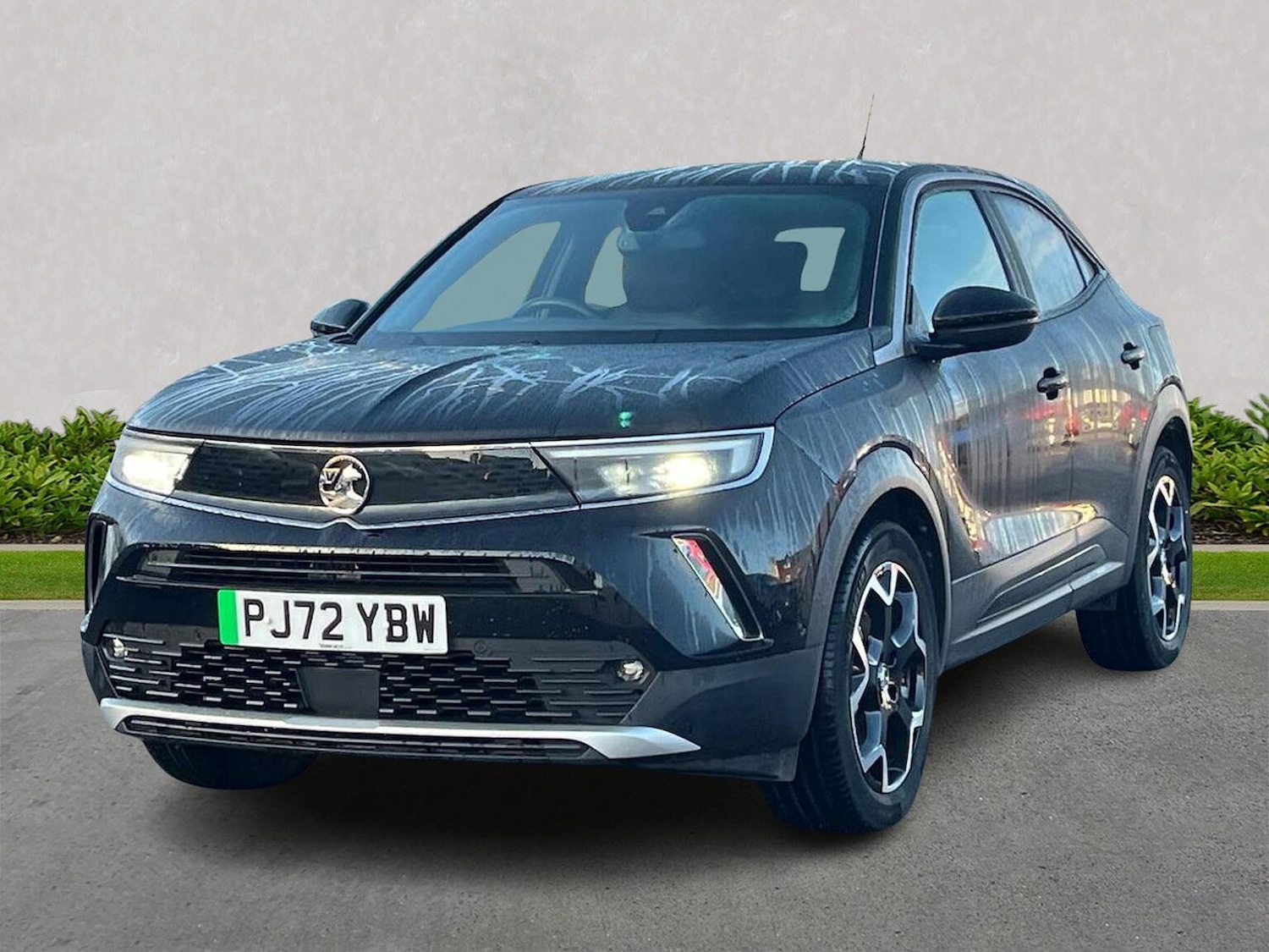 Used Vauxhall Mokka 2022 for sale - 76778265: Photo 20