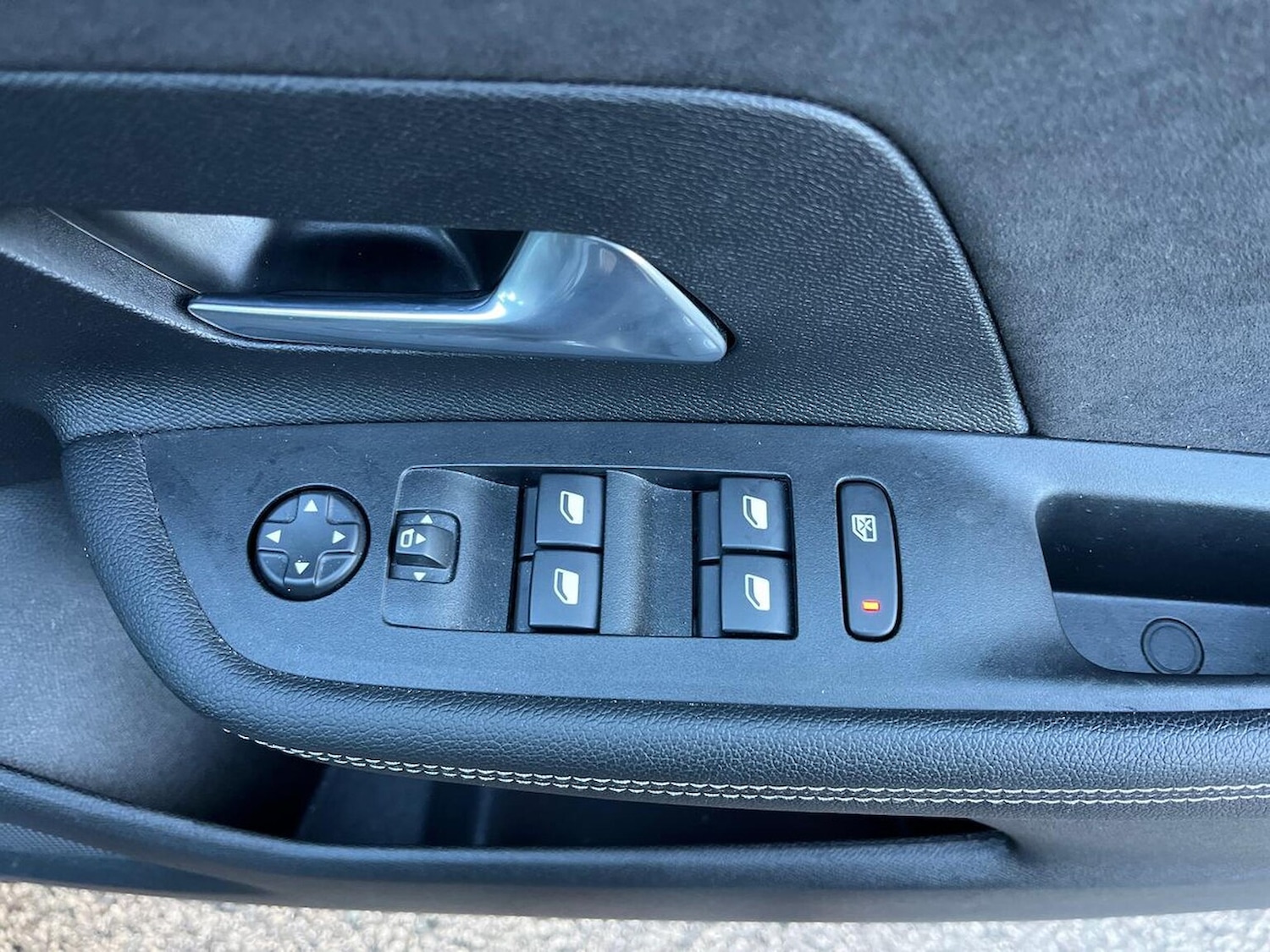 Used Vauxhall Mokka 2022 for sale - 76778265: Photo 21