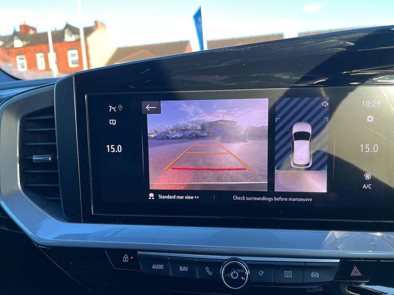 Used Vauxhall Mokka 2022 for sale - 76778265: Photo 23