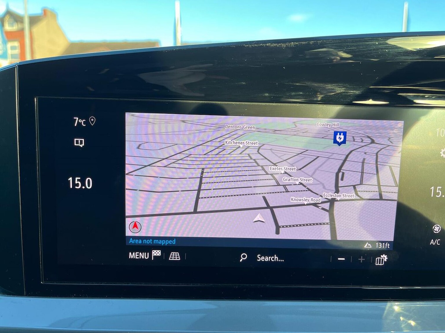 Used Vauxhall Mokka 2022 for sale - 76778265: Photo 24