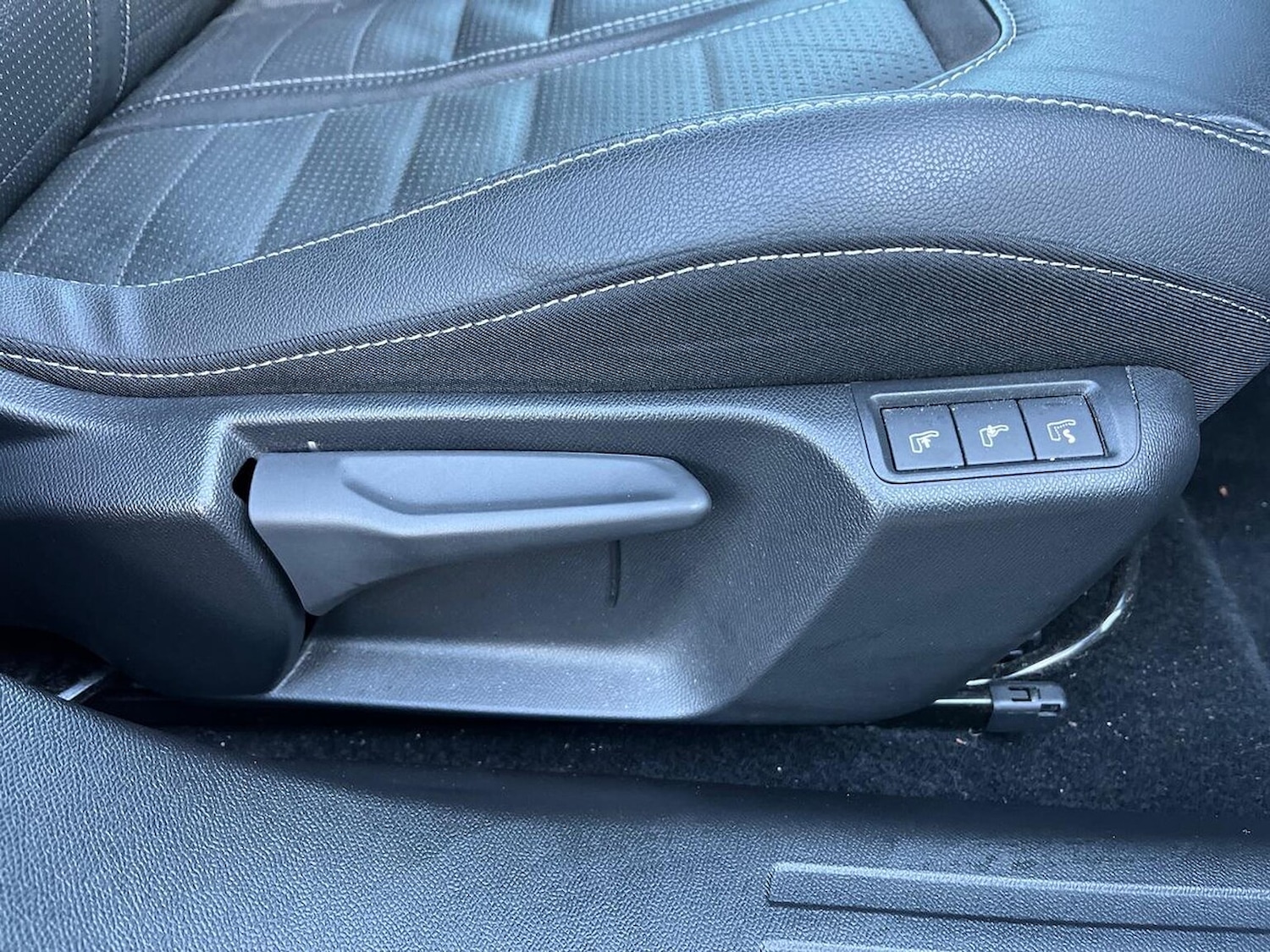 Used Vauxhall Mokka 2022 for sale - 76778265: Photo 27