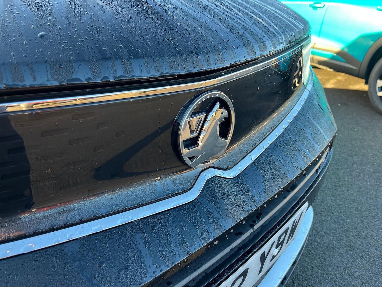 Used Vauxhall Mokka 2022 for sale - 76778265: Photo 28