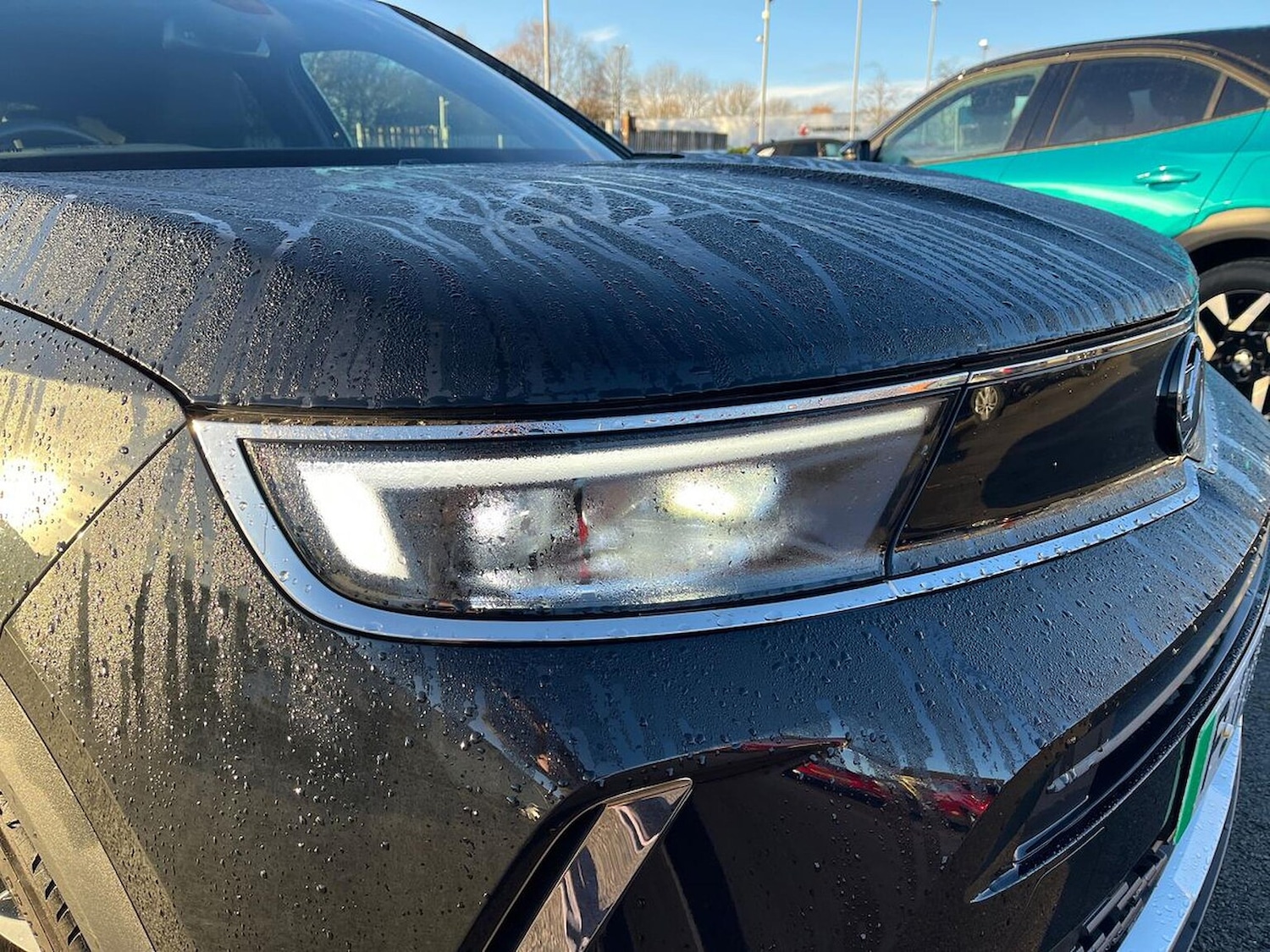 Used Vauxhall Mokka 2022 for sale - 76778265: Photo 29