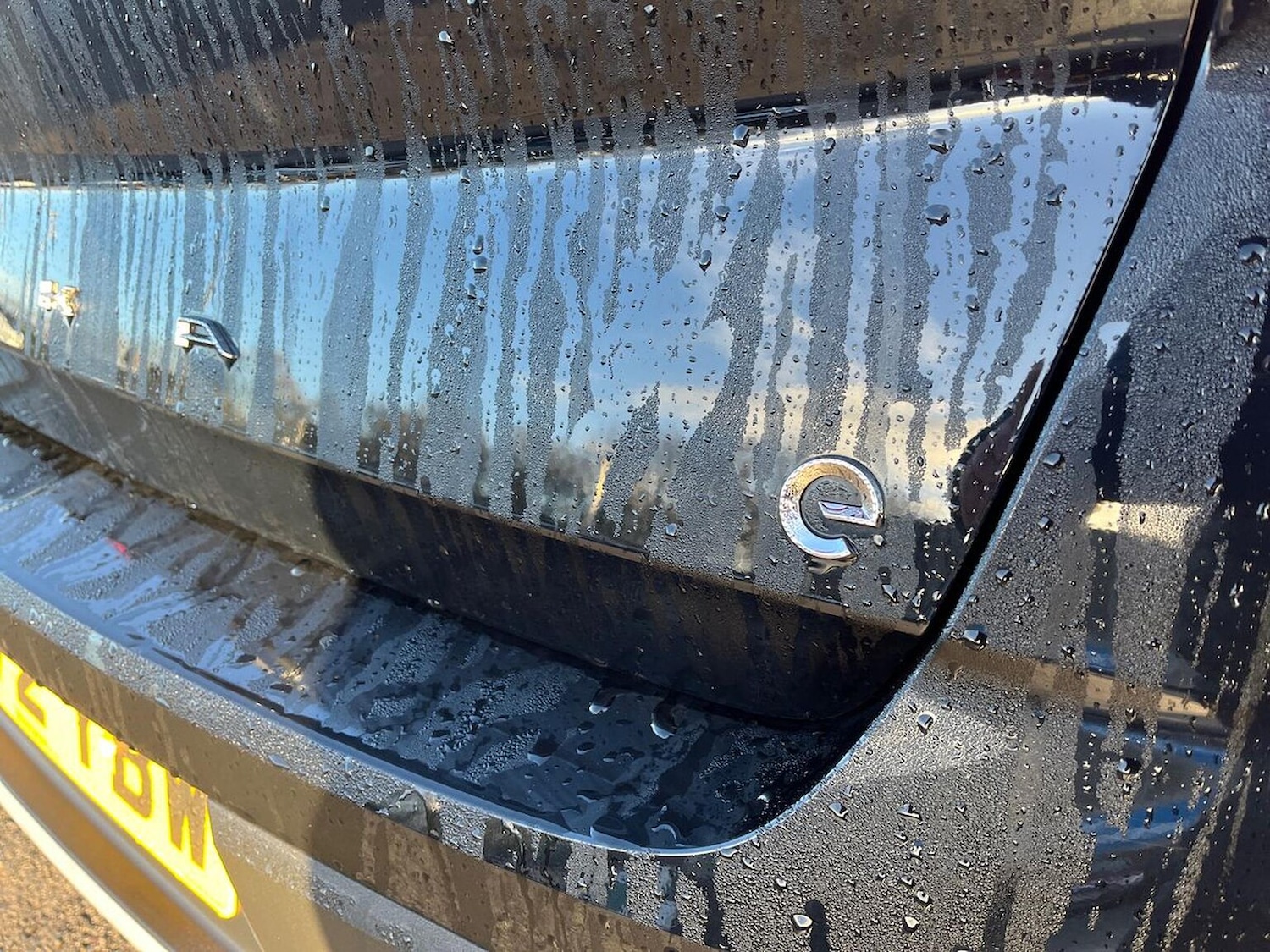 Used Vauxhall Mokka 2022 for sale - 76778265: Photo 30