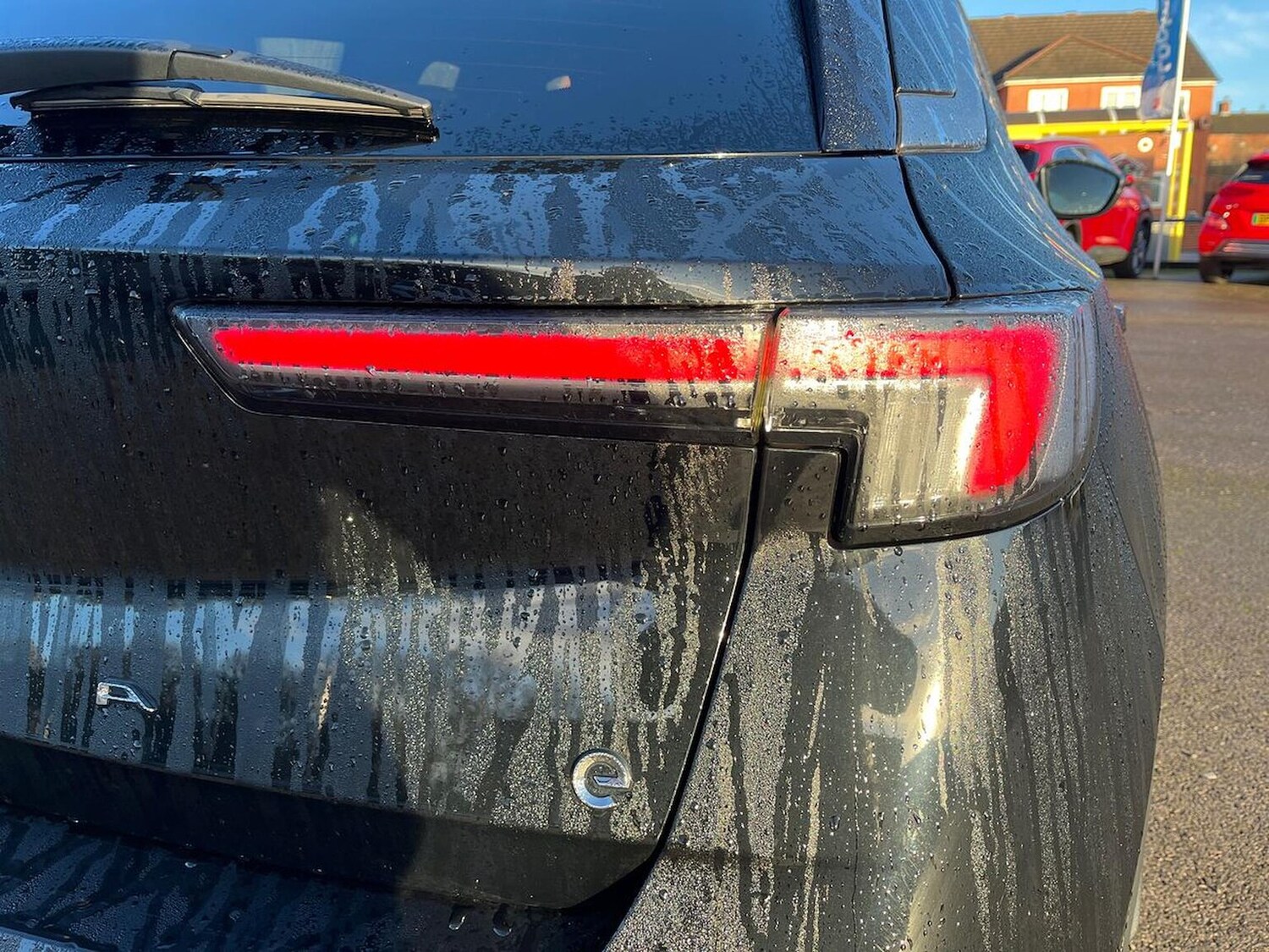 Used Vauxhall Mokka 2022 for sale - 76778265: Photo 31