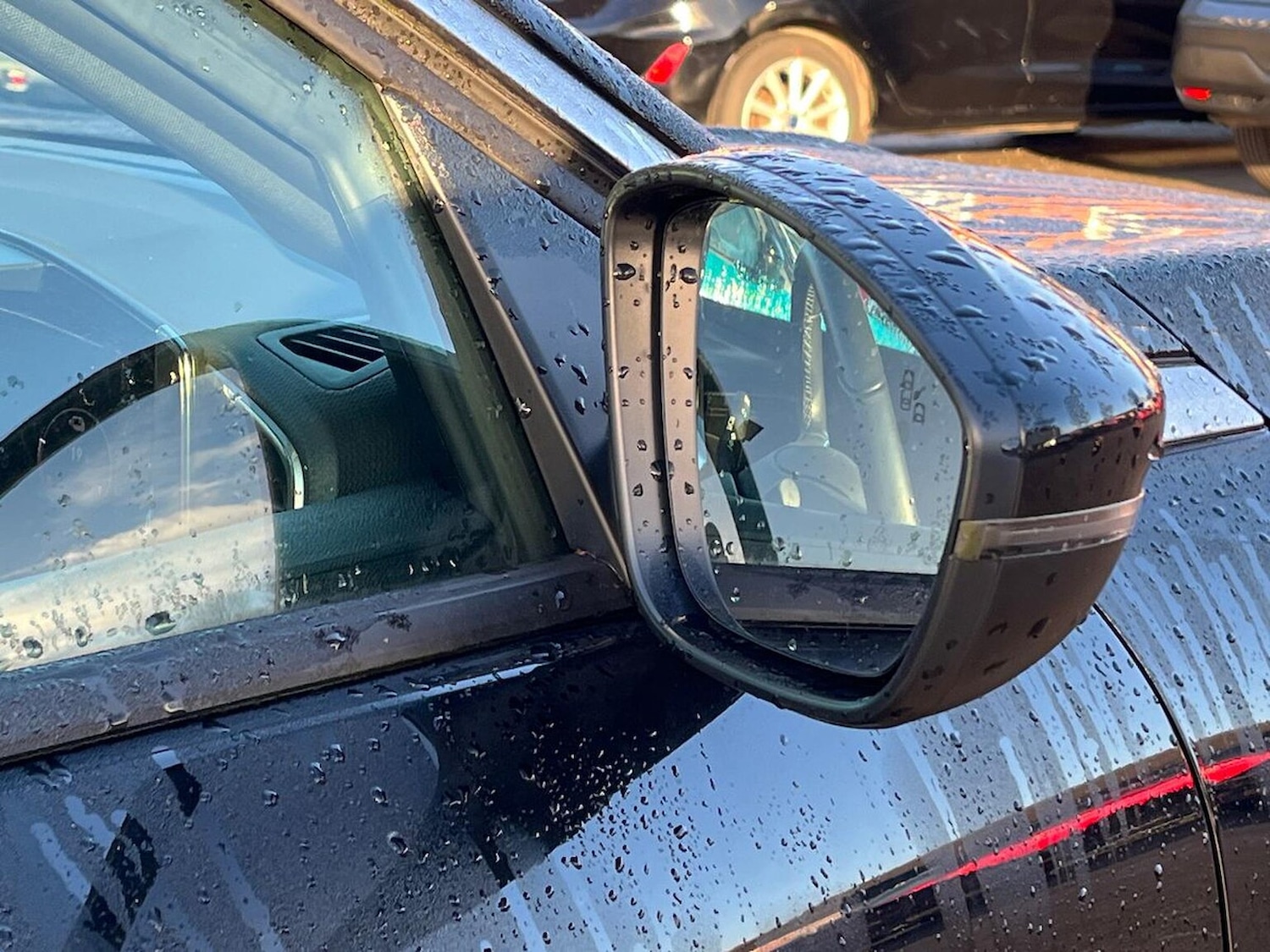 Used Vauxhall Mokka 2022 for sale - 76778265: Photo 33