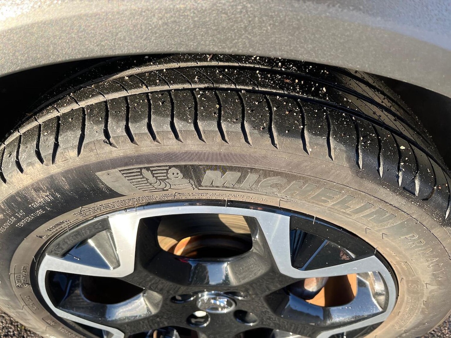 Used Vauxhall Mokka 2022 for sale - 76778265: Photo 38