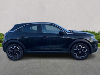 Used Vauxhall Mokka 2022 for sale - 76778265: Photo