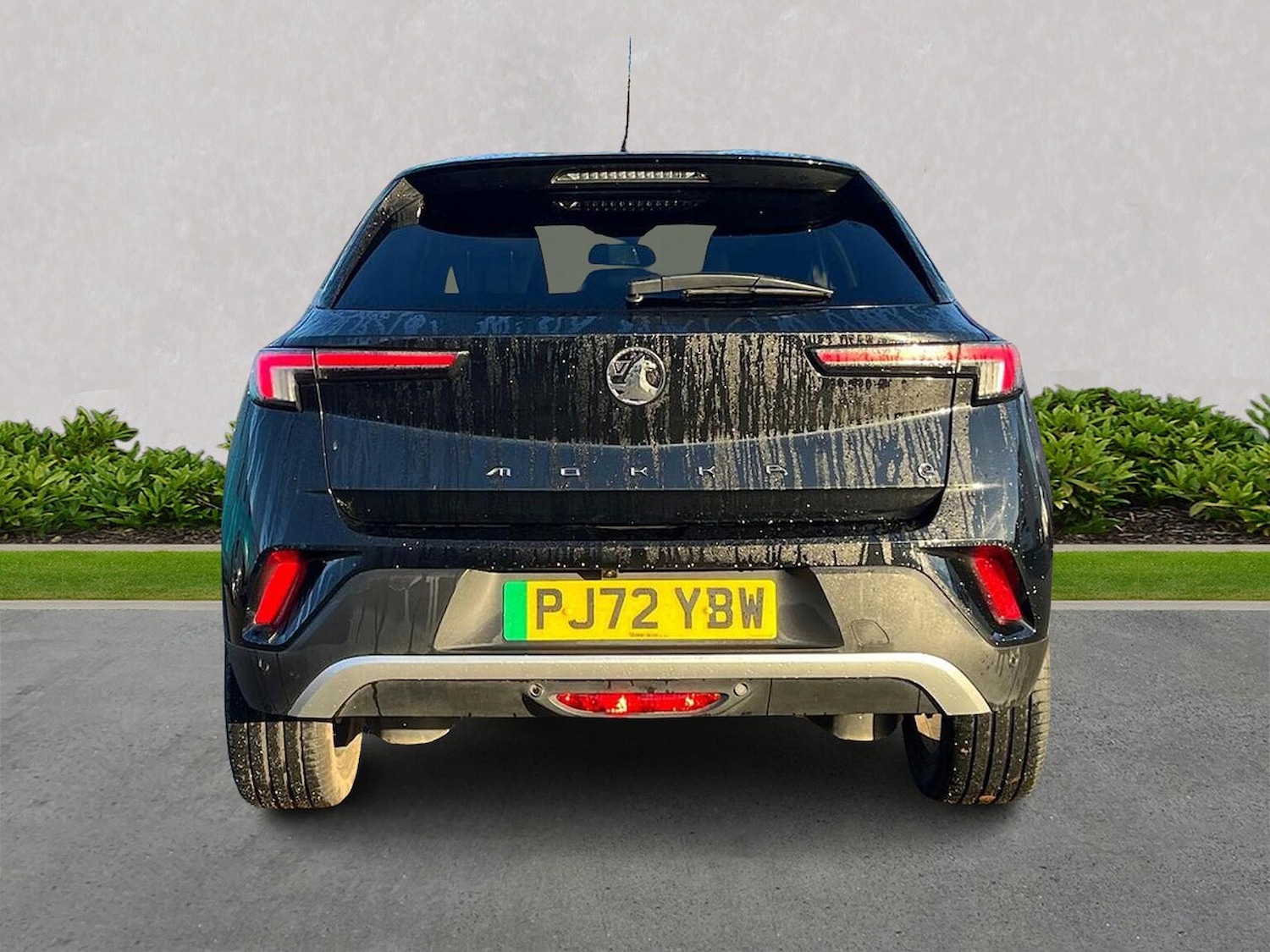 Used Vauxhall Mokka 2022 for sale - 76778265: Photo 4